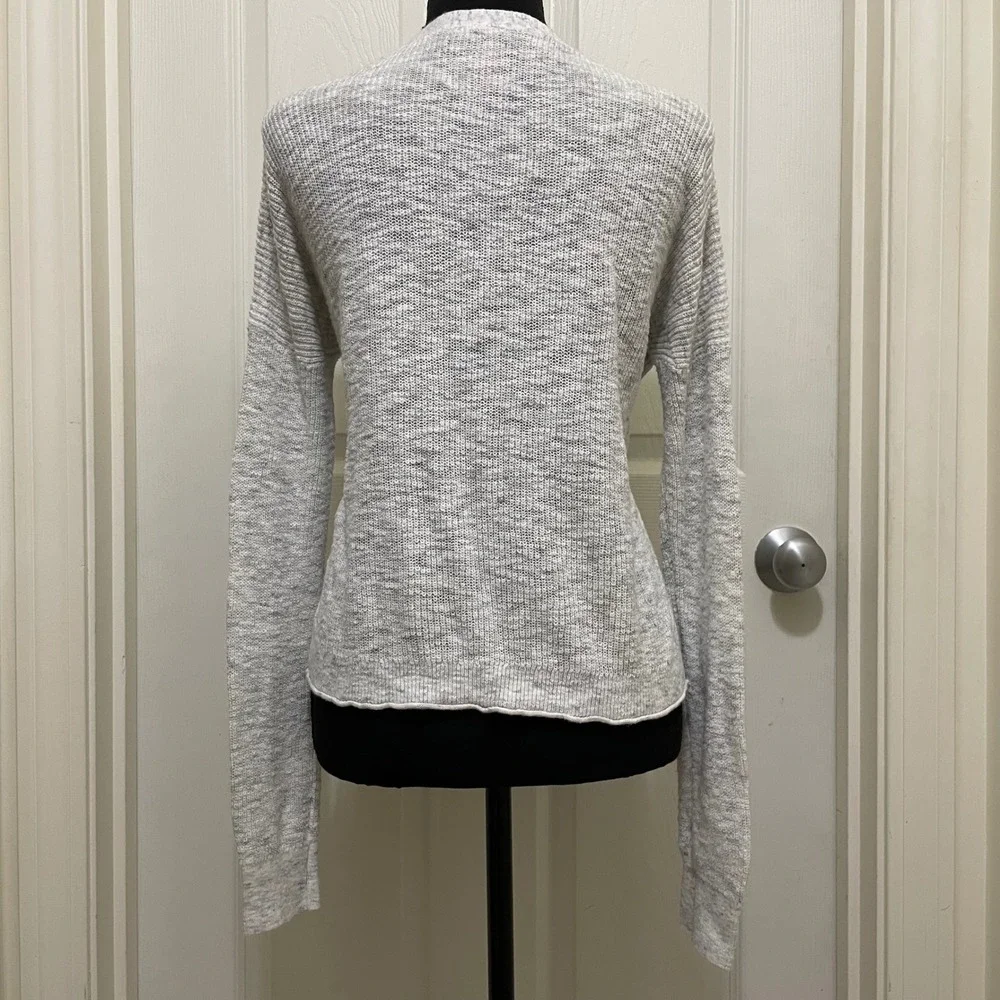 Abercrombie & Fitch stylish henley